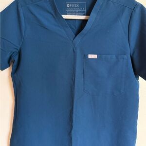 Figs Blue Reef small set